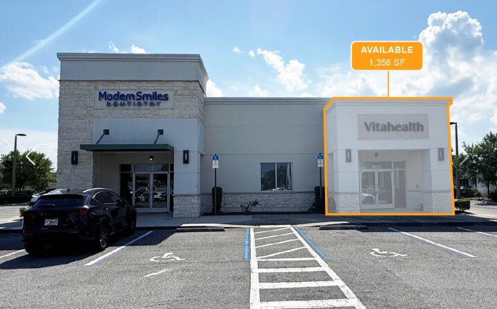 More Photos Of 13816 Narcoossee Rd, Orlando Medical For Lease