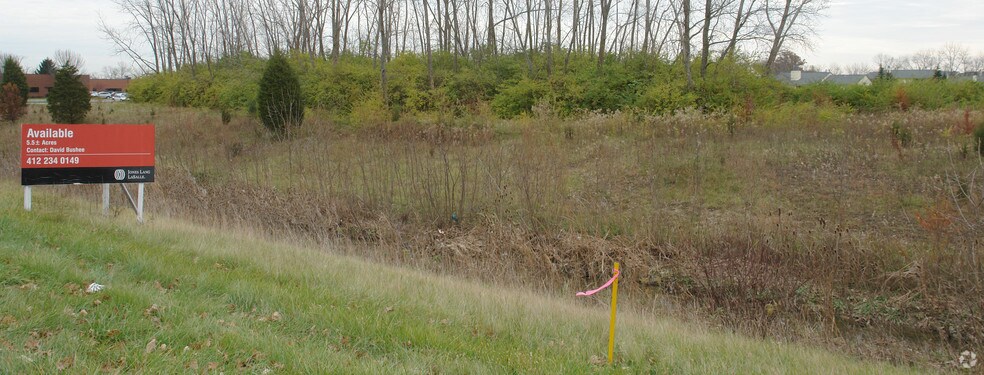 More Photos Of Springboro Pike @ Newmark Dr, Miamisburg Land For Sale