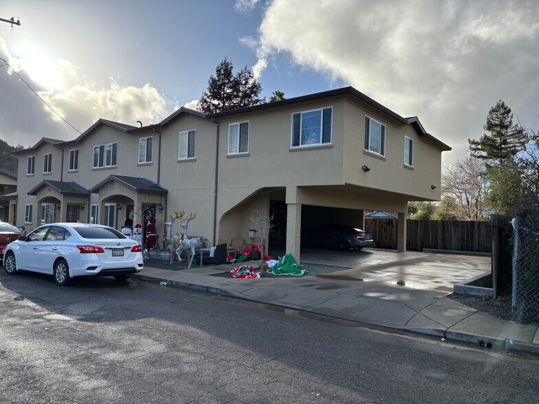 More Photos Of 800 Washington St, Calistoga Apartments For Sale