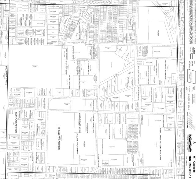 More Photos Of 1214 13th St S, Great Falls Hotel For Sale