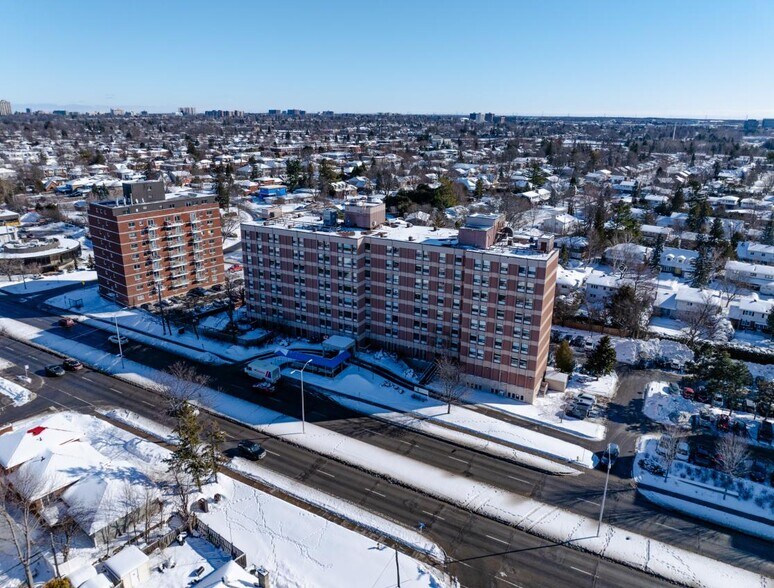 More Photos Of 2330 Carling Ave, Ottawa Continuing Care Retirement Community For Sale