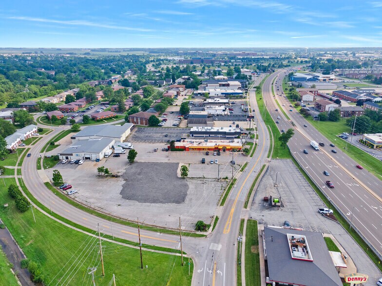 More Photos Of 704 S Eldorado Rd, Bloomington Land For Sale