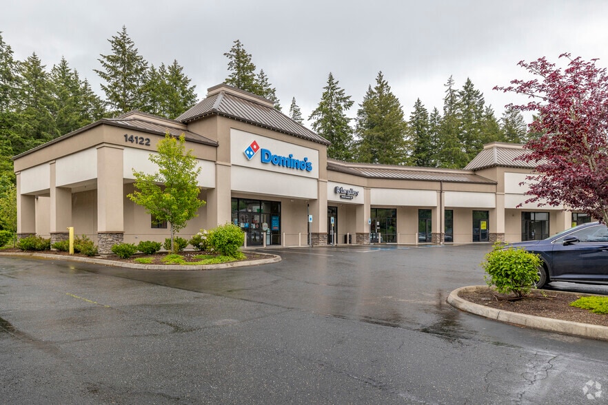 More Photos Of 14122 92nd Ave NW, Gig Harbor General Retail For Lease