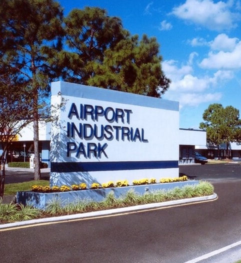 Primary Photo Of 5001-5019 W Rio Vista Ave, Tampa Unknown For Lease
