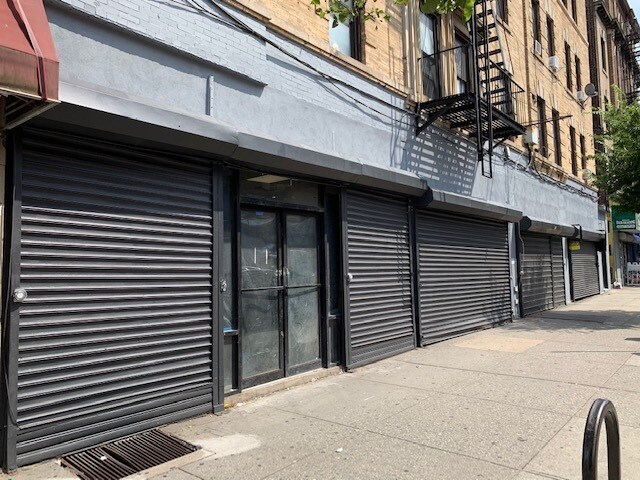 More Photos Of 671-677 Nostrand Ave, Brooklyn Apartments For Lease