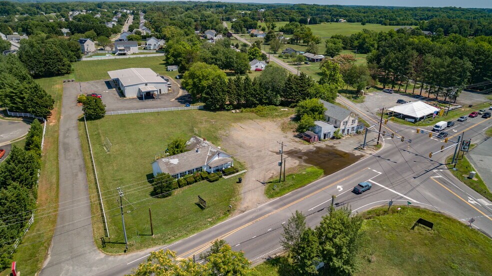 More Photos Of 3 Ringgold Rd, Falmouth Land For Sale