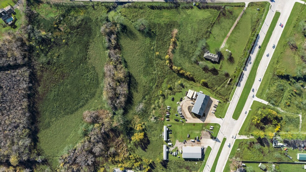 More Photos Of 14337 County Road 485, Lavon Land For Sale