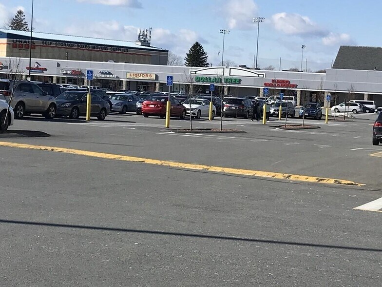62 Broadway, Malden, MA 02148 Land For Sale
