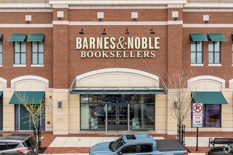 More Photos Of 301 Main St, Exton Unknown For Lease