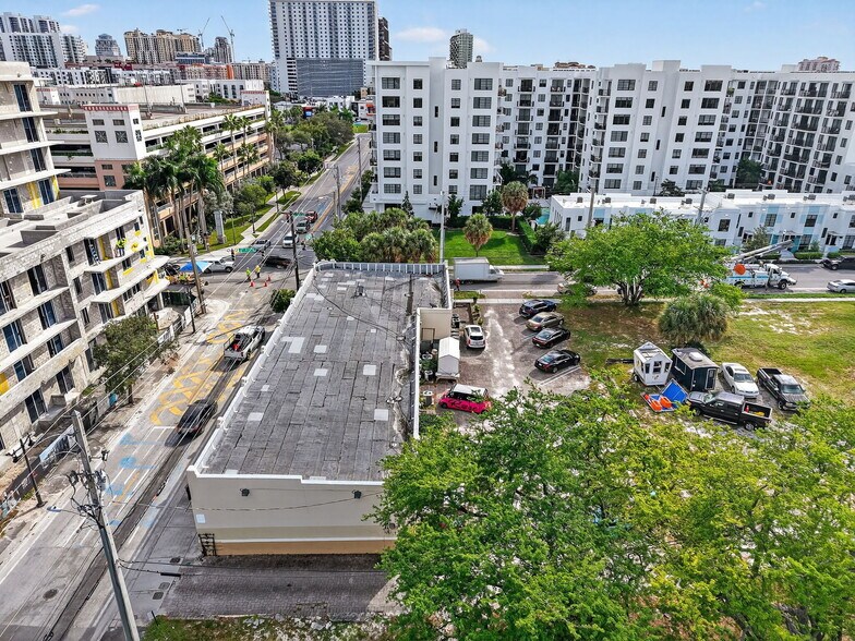 More Photos Of 401-413 N Rosemary Ave, West Palm Beach, West Palm Beach Office For Sale