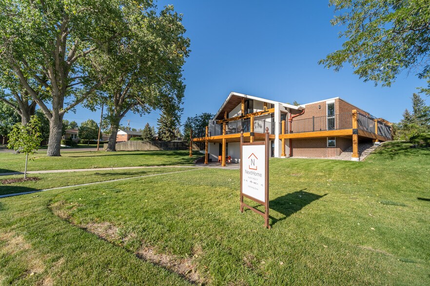 More Photos Of 3306 Kelley Dr, Cheyenne Office For Sale