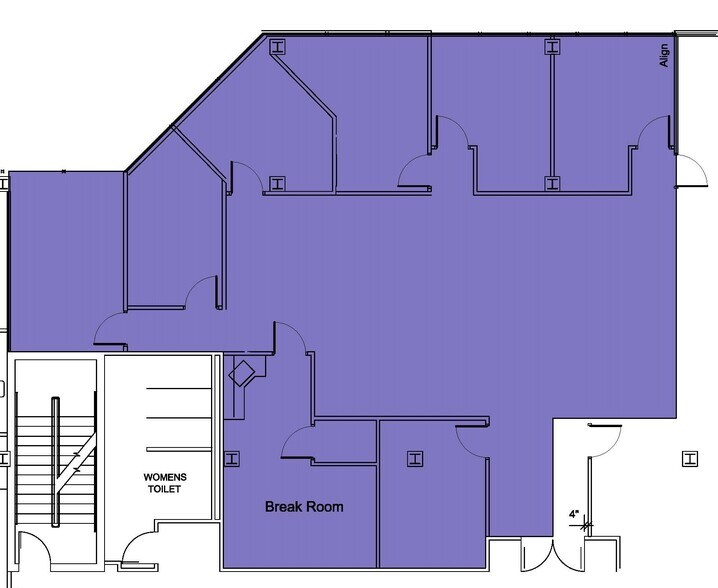 More Photos Of 8815 Centre Park Dr, Columbia Medical For Sale