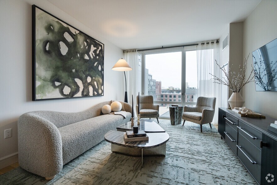 More Photos Of 60 Wharf Dr, Brooklyn Apartments For Lease