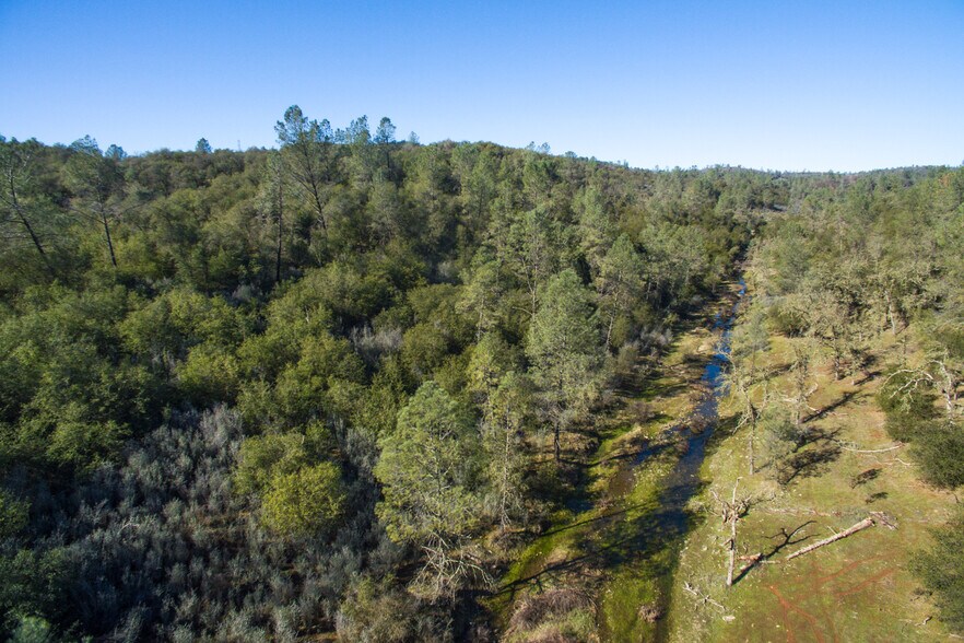More Photos Of 1484 Oregon Gulch, Oroville Land For Sale