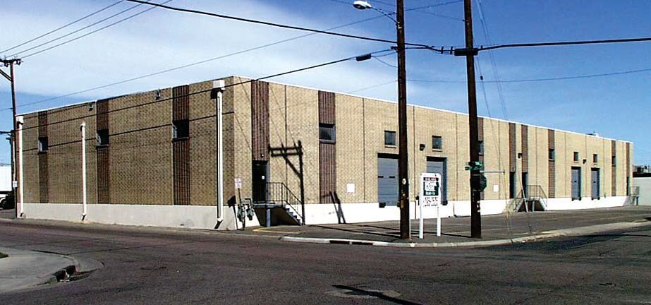 More Photos Of 205-209 Yuma St, Denver Warehouse For Lease