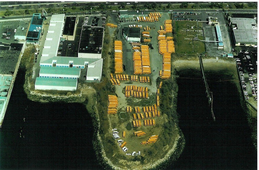 More Photos Of 1728 Shore Pky, Brooklyn Land For Lease