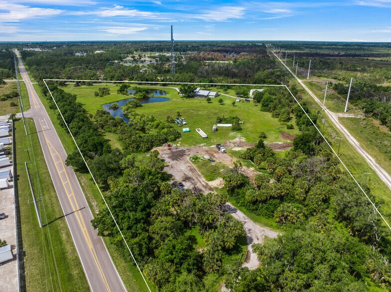 More Photos Of 1520 S River Rd, Englewood Land For Sale