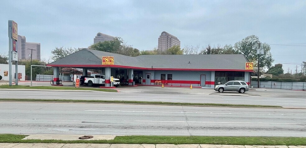 Primary Photo Of 5444 Alpha Rd, Dallas Land For Sale