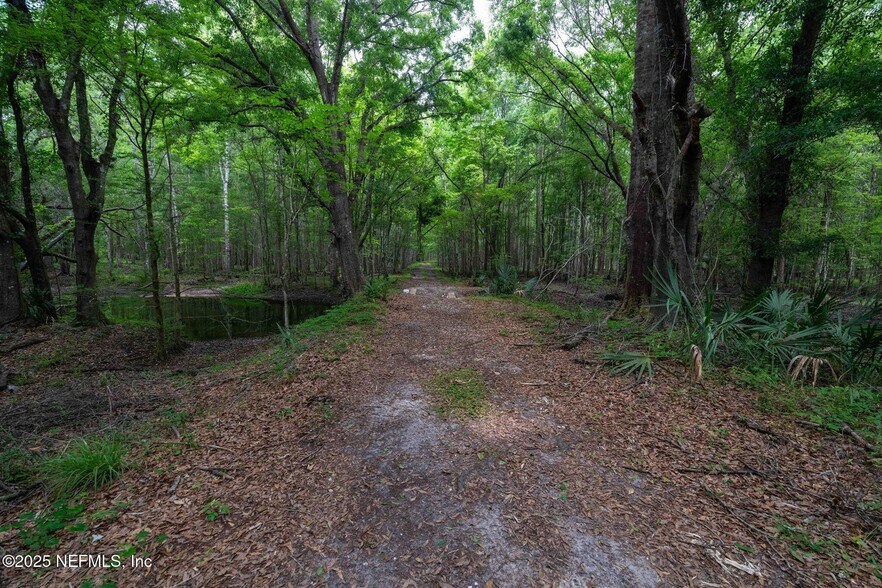 More Photos Of 8549 Acree Rd, Jacksonville Land For Sale