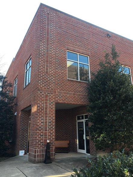 More Photos Of 1904 S Main St, Wake Forest Loft Creative Space For Lease