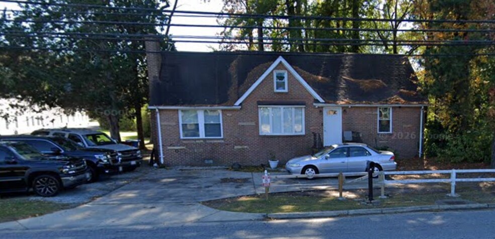 Primary Photo Of 140 Great Bridge Blvd, Chesapeake Office For Lease