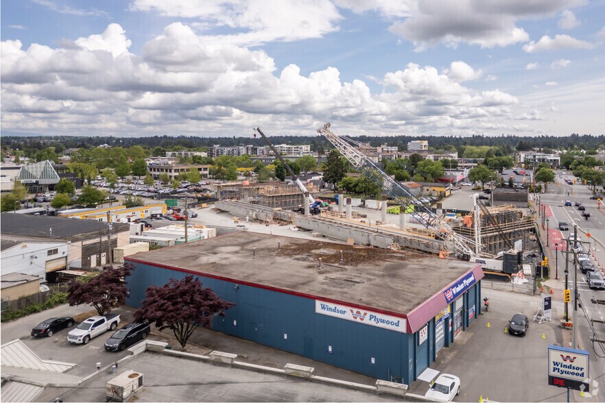 More Photos Of 5750 203 St, Langley Freestanding For Sale