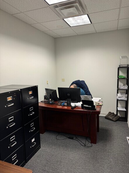 More Photos Of 100 Livingston St, Brooklyn Medical For Lease