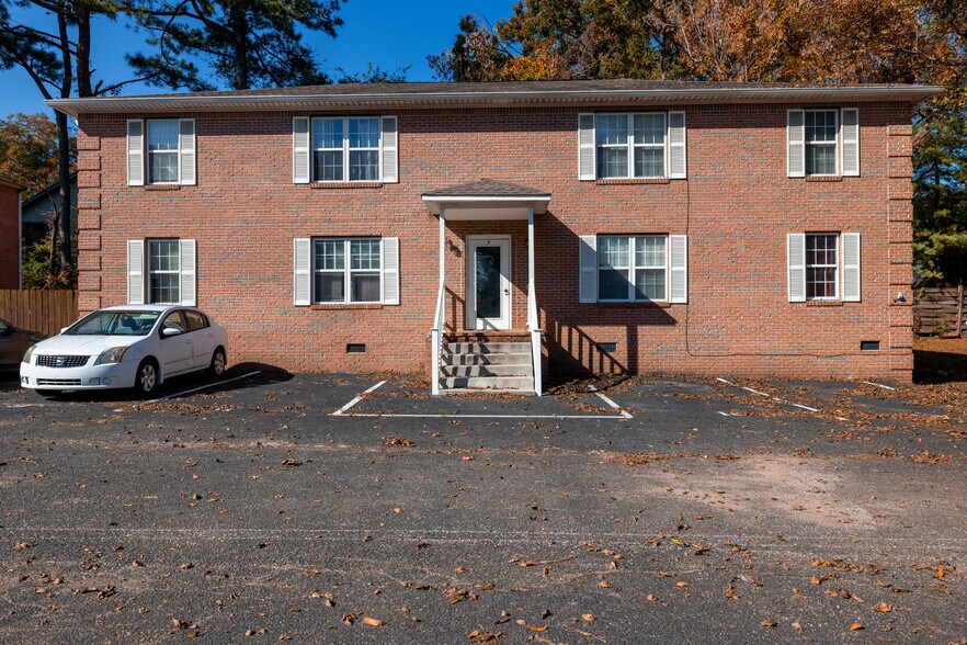 More Photos Of , Lexington Multifamily For Sale