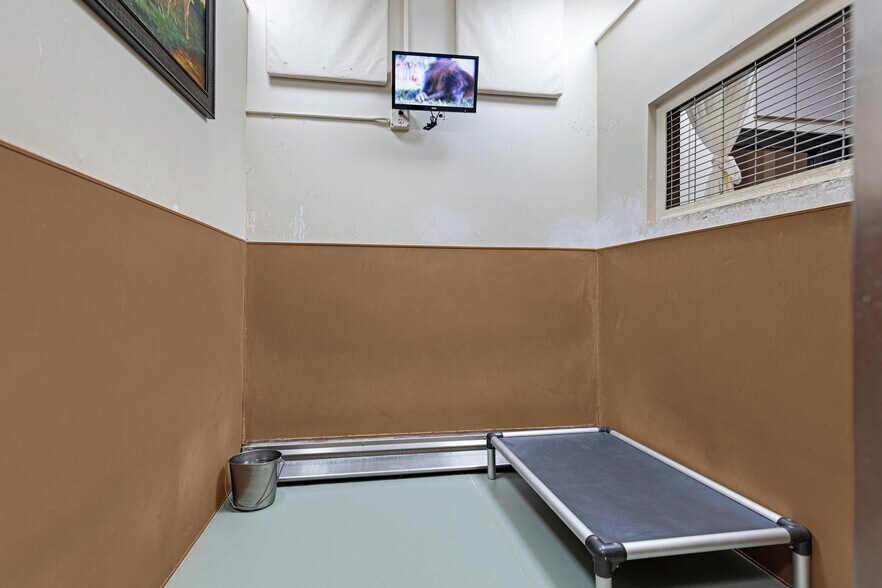 More Photos Of 6909 E Lincoln Dr, Paradise Valley Veterinarian Kennel For Sale