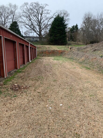 More Photos Of 129 Masters Dr, Pickens Warehouse For Sale