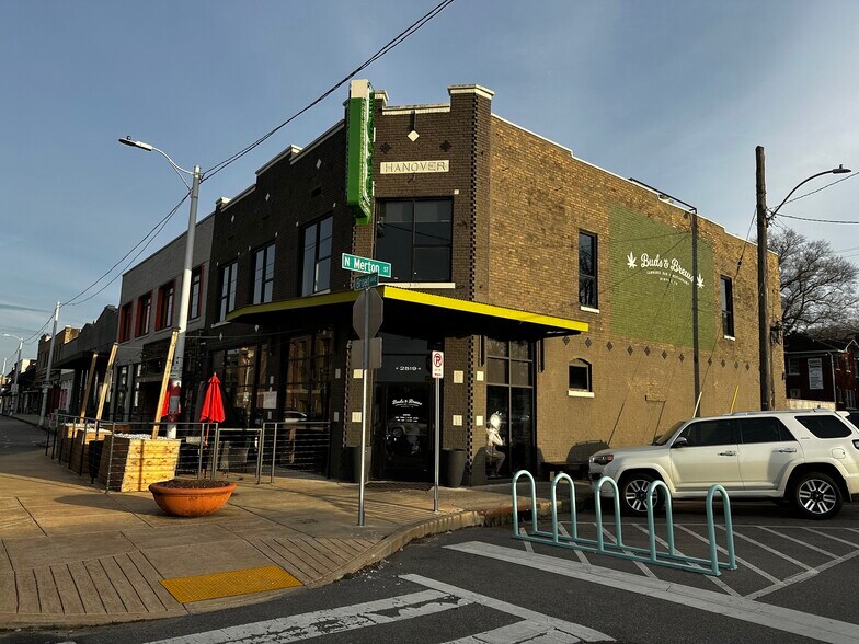 More Photos Of 2519 Broad Ave, Memphis Bar For Lease