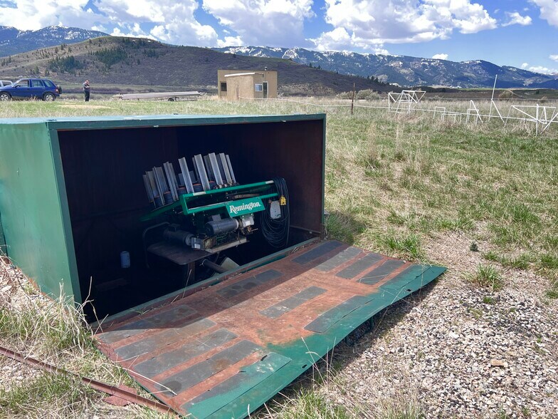 More Photos Of TBD S. Bailey Creek, Soda Springs Land For Sale