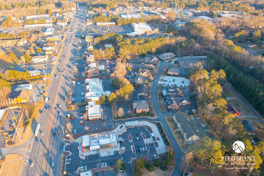 More Photos Of 220 Heritage Walk, Woodstock Office Residential For Lease
