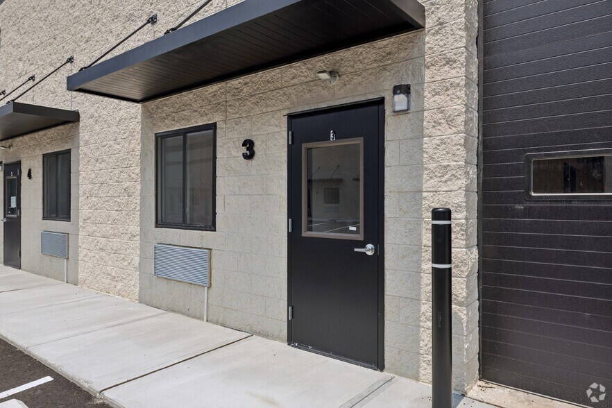 More Photos Of 596 Challenger Way, Jackson Warehouse For Lease