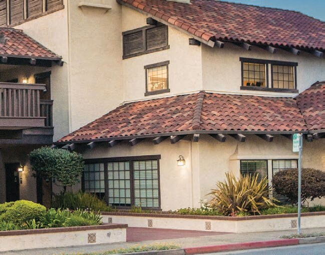 More Photos Of 300 3rd St, Los Altos Office For Lease