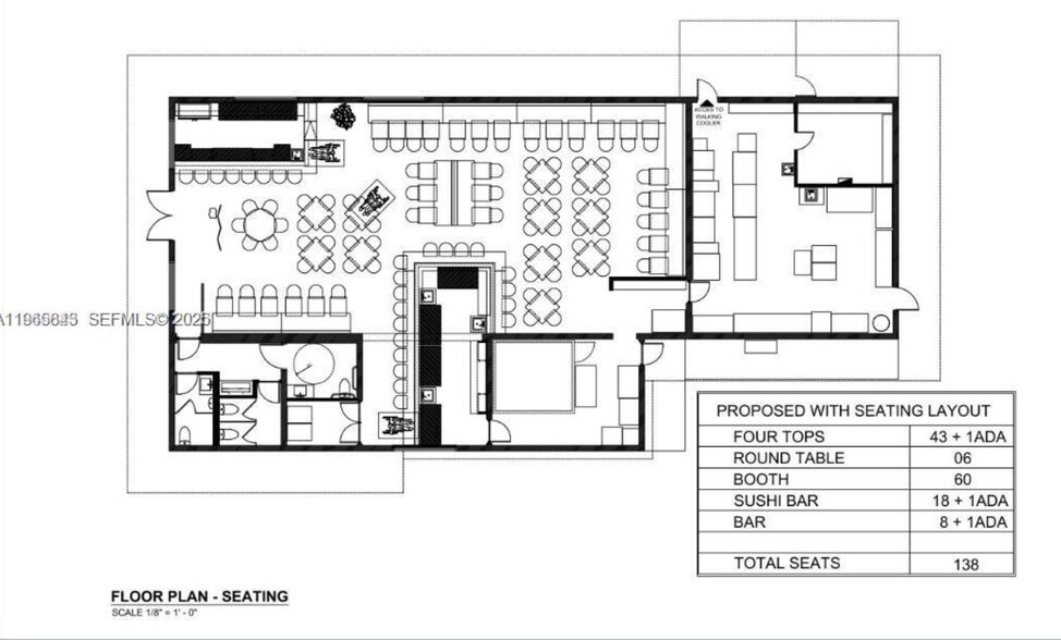 More Photos Of 2220 N University Dr, Fort Lauderdale Restaurant For Sale