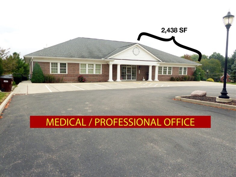 More Photos Of 5680 Bridgetown Rd, Cincinnati Medical For Sale