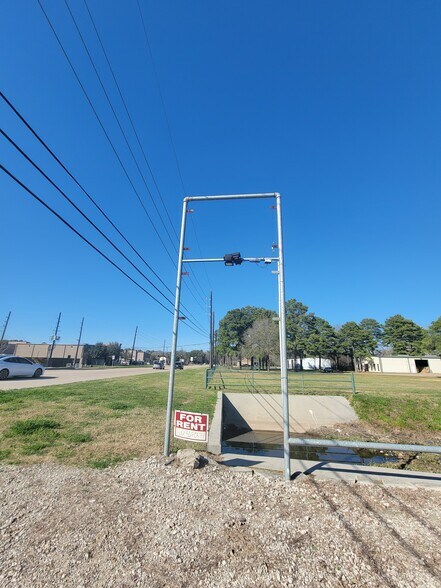 More Photos Of 22304 Gosling Rd, Spring Warehouse For Sale