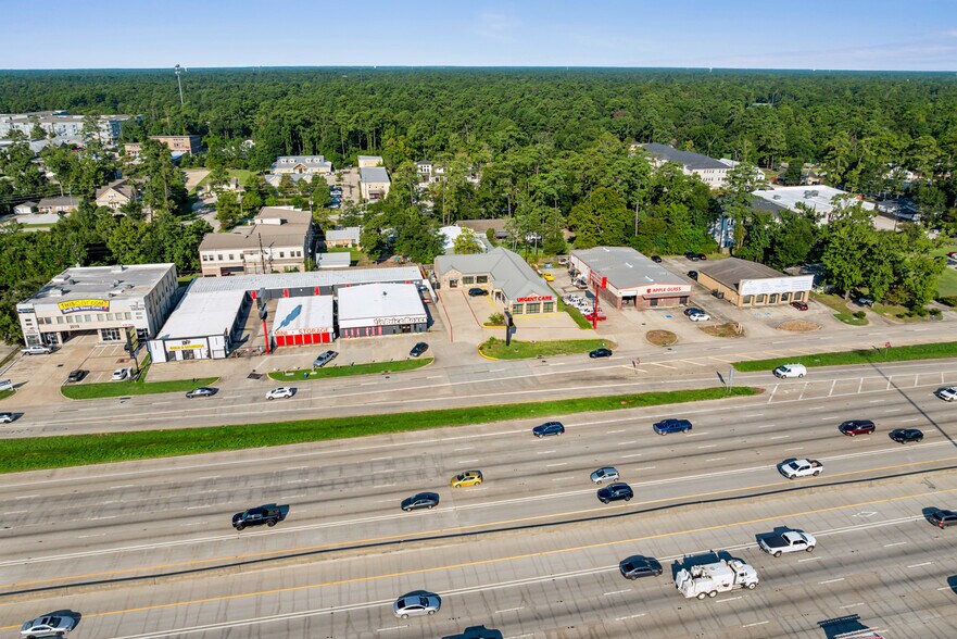 More Photos Of 26211 I-45, Spring Office For Sale