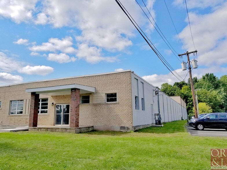 More Photos Of 250 John Downey Dr, New Britain Manufacturing For Lease