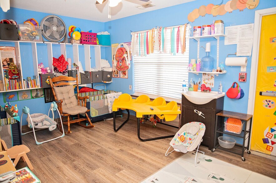 More Photos Of 500 N Main St, Denver City Office For Sale