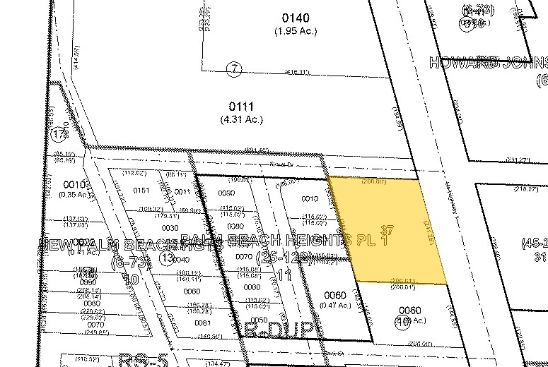 More Photos Of 13901 US Highway 1, Juno Beach Medical For Lease