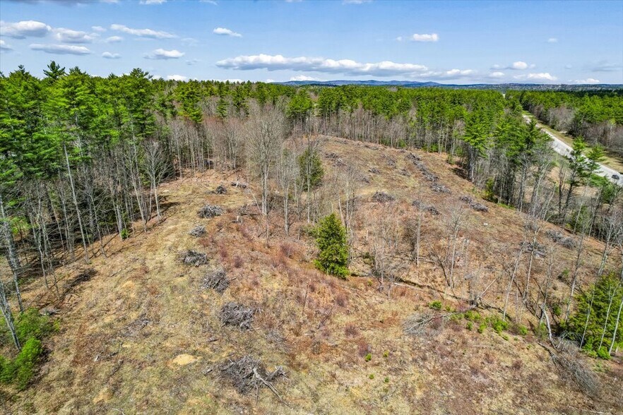 More Photos Of NH Route 106 @ N Village Rd, Loudon Land For Sale