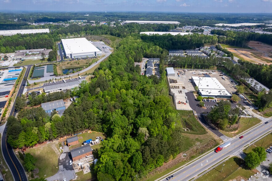 More Photos Of 4425 Pinscher St, Union City Land For Sale