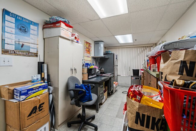 More Photos Of 1118-1120 Howard St, San Francisco Office For Sale