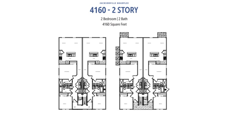 More Photos Of 9612 Hood Rd, Jacksonville Apartments For Sale