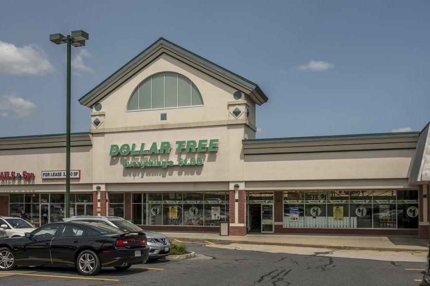 More Photos Of 191-199 Boston Post Rd W, Marlborough Unknown For Lease