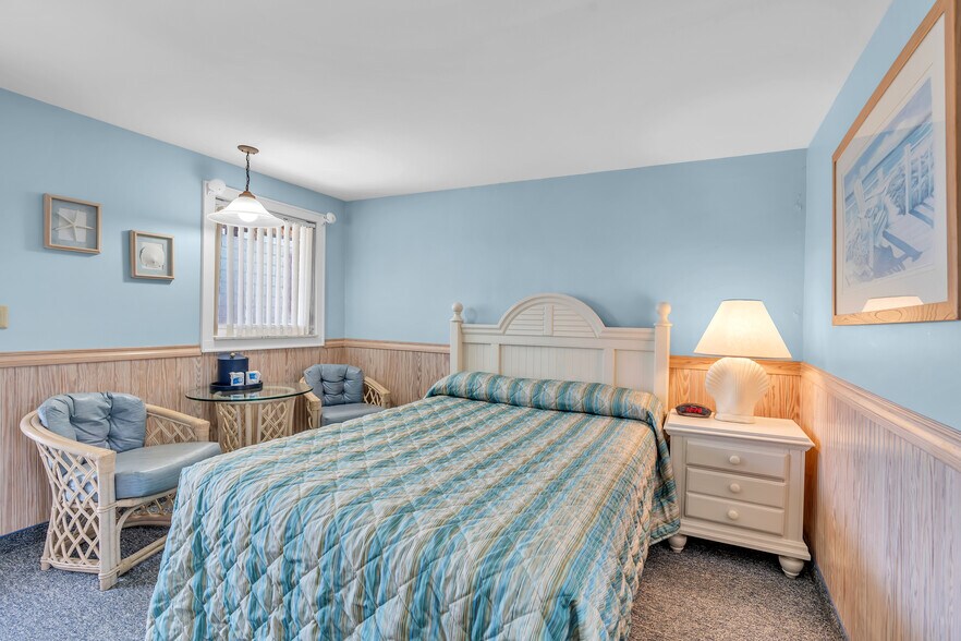 More Photos Of 1008 Ocean Ave, Point Pleasant Beach Hotel For Sale