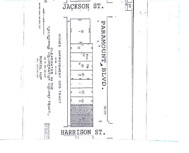 More Photos Of 16493 Paramount Blvd, Paramount Showroom For Lease