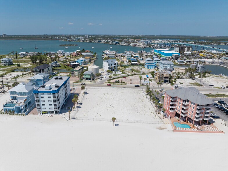 More Photos Of 800 Estero Blvd, Fort Myers Beach Land For Sale